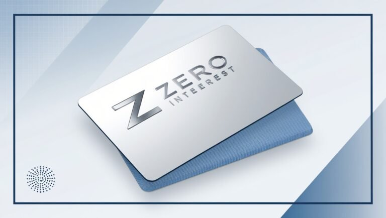 Zero Interest Expansion Cards for Business Credit