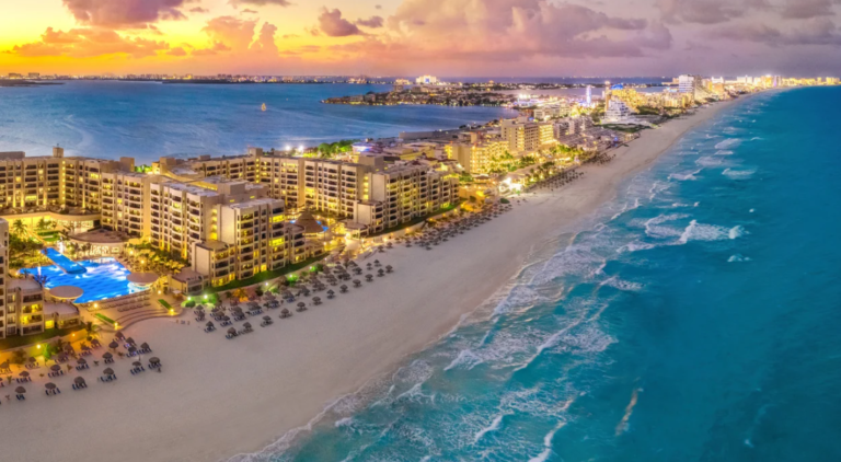 Best Cancun Travel Deals